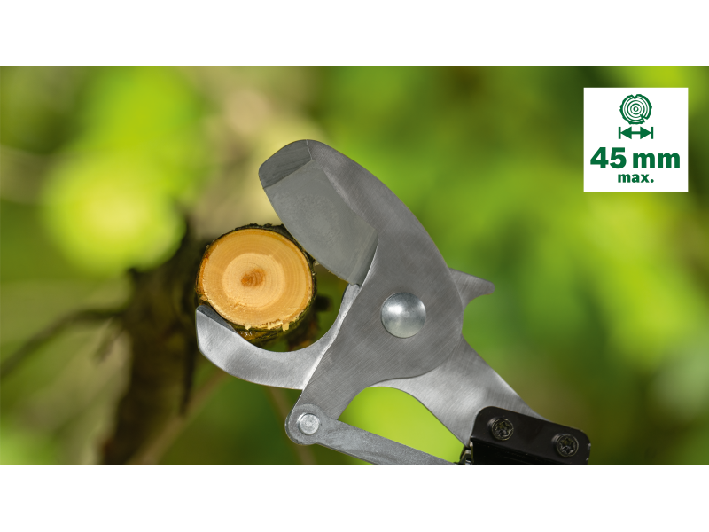 Akumulatorske škarje za obrezovanje Bosch AdvancedPrune 18V-45, 18V, 450mm, 3.1kg, 06008C5000